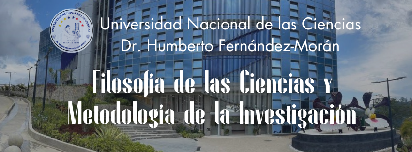 Módulo III: Filosofía de las Ciencias y Metodología de la Investigación copia 3