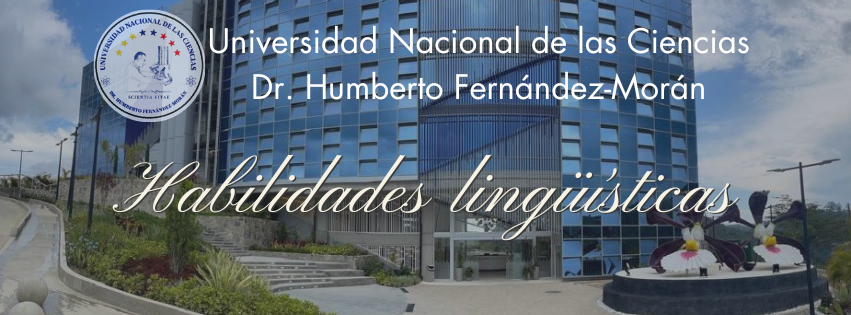 Módulo II: Habilidades lingüísticas