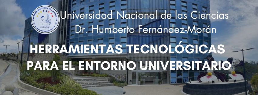 Módulo IV: Herramientas tecnológicas para el entorno universitario